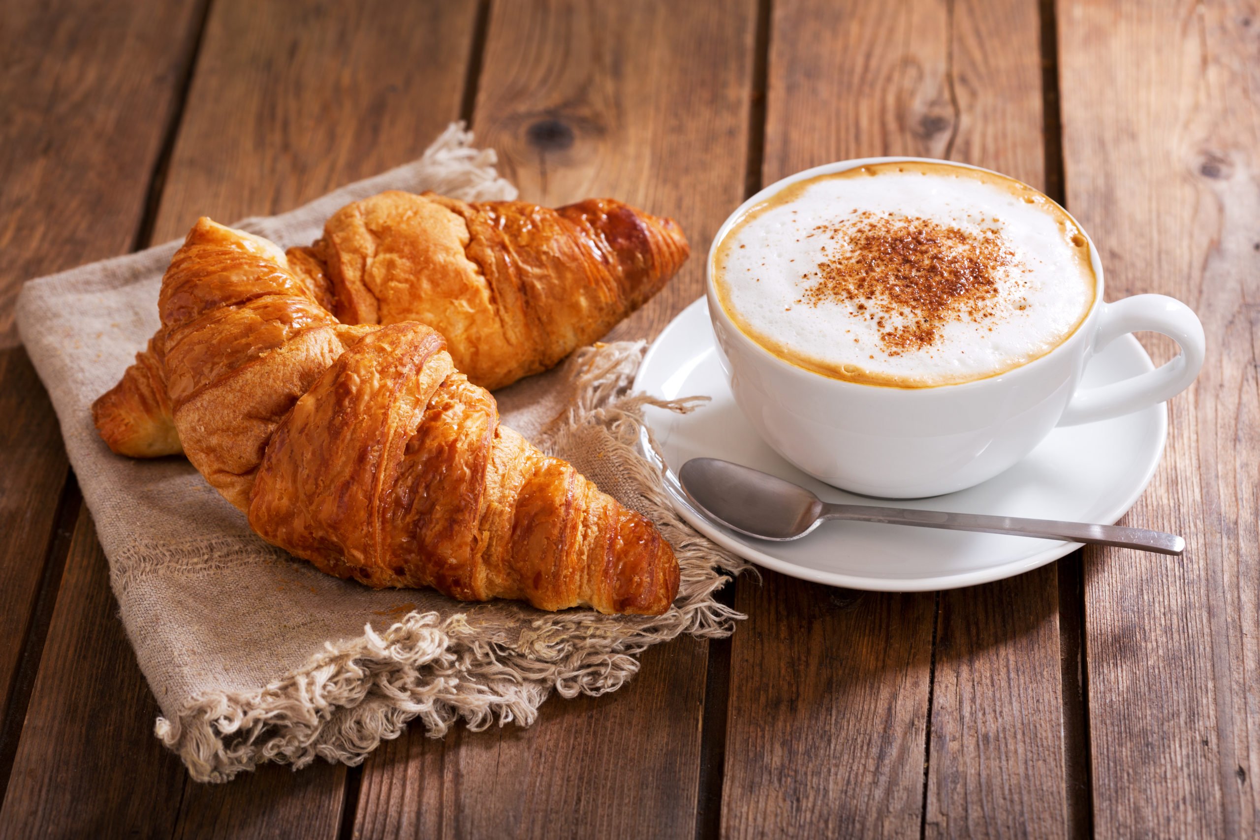 Making The Perfect Cornetti Italian Croissant Sansone Market